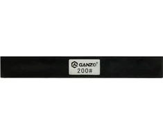 Ganzo Firebird Deimantinis galandimo akmuo Ganzo 200, skirtas Touch Pro