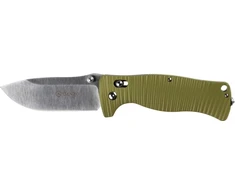 Ganzo Firebird F720-GR sulankstomas peilis