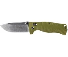 Ganzo Firebird F720-GR sulankstomas peilis