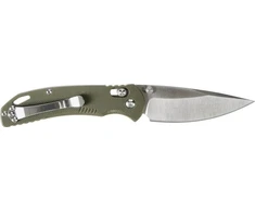 Ganzo Firebird F753M1-GR sulankstomas peilis