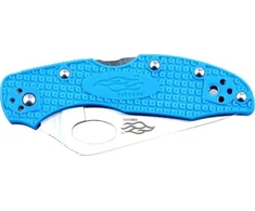 Sulankstomas peilis Ganzo Firebird F759M-BL