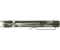 Ganzo Firebird FB7651-GR sulankstomas peilis