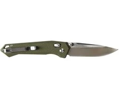 Ganzo Firebird FB7651-GR sulankstomas peilis