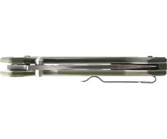 Ganzo Firebird FB7651-GR sulankstomas peilis