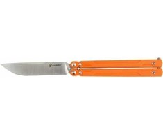 Sulankstomas peilis Ganzo Firebird G766-OR