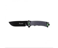 Ganzo Firebird Ganzo fixed blade knife G8012V2-GY flintlock