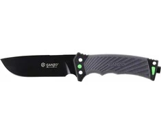 Ganzo Firebird Ganzo fixed blade knife G8012V2-GY flintlock
