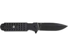 Ganzo Firebird Ganzo G627-BK sulankstomas peilis