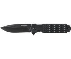 Ganzo Firebird Ganzo G627-BK sulankstomas peilis
