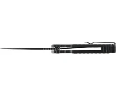 Ganzo Firebird Ganzo G627-BK sulankstomas peilis