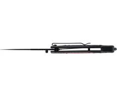 Ganzo Firebird Sulankstomas peilis Ganzo G628-RD