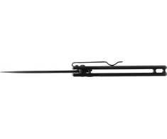 Ganzo Firebird Sudedamas peilis Ganzo G721B-BK