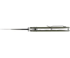 Ganzo Firebird Sulankstomas peilis Ganzo G727-GR