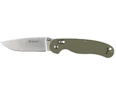 Ganzo Firebird Sulankstomas peilis Ganzo G727-GR