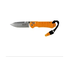 Ganzo Firebird Ganzo G7452P-OR-WS sulankstomas peilis