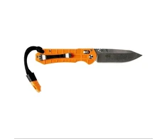 Ganzo Firebird Ganzo G7452P-OR-WS sulankstomas peilis