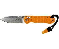 Ganzo Firebird Ganzo G7452P-OR-WS sulankstomas peilis