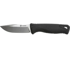 Ganzo Firebird Ganzo G807-BK peilis su fiksuota geležte