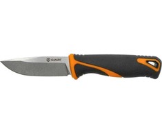 Ganzo Firebird Ganzo G807-OR peilis su fiksuota geležte