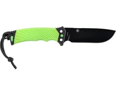 Ganzo Firebird "Ganzo" peilis fiksuotu ašmeniu G8012V2-LG