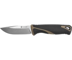 Ganzo Firebird Ganzo G807-DY peilis su fiksuota geležte
