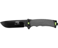 Ganzo Firebird "Ganzo" peilis fiksuotu ašmeniu G8012-GY