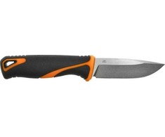 Ganzo Firebird Ganzo G807-OR peilis su fiksuota geležte