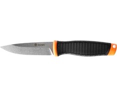 Ganzo Firebird "Ganzo" peilis fiksuotu ašmeniu G806-OR