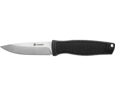 Ganzo Firebird "Ganzo" peilis fiksuotu ašmeniu G806-BK