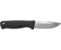 Ganzo Firebird Ganzo G807-BK peilis su fiksuota geležte