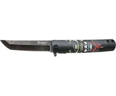 Ganzo Firebird Ganzo sulankstomas peilis G626-BS