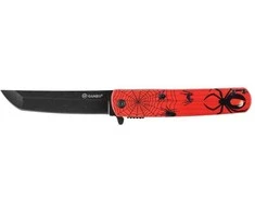 Ganzo Firebird "Ganzo" sulankstomas peilis G626-RD