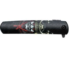 Ganzo Firebird Ganzo sulankstomas peilis G626-BS