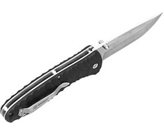 Ganzo Firebird Sulankstomas peilis Ganzo G6252-BK