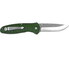 Ganzo Firebird "Ganzo" sulankstomas peilis G6252-GR