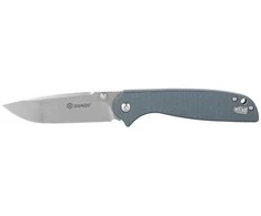 Ganzo Firebird "Ganzo" sulankstomas peilis G6803-GY