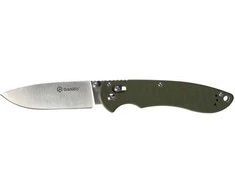 Ganzo Firebird "Ganzo" sulankstomas peilis G740-GR