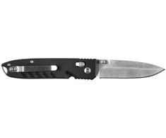 Ganzo Firebird Ganzo sulankstomas peilis G746-1-BK juodas