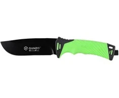 Ganzo Firebird Peilis su fiksuota geležte Ganzo G8012-LG