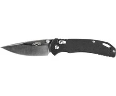 Ganzo Firebird sulankstomas peilis F753M1-BK