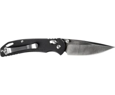 Ganzo Firebird sulankstomas peilis F753M1-BK