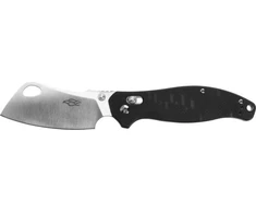 Ganzo Firebird sulankstomas peilis F7551-BK