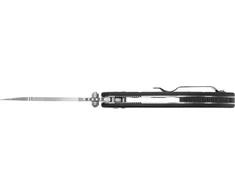 Ganzo Firebird sulankstomas peilis F7551-BK