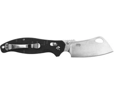 Ganzo Firebird sulankstomas peilis F7551-BK