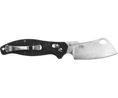 Ganzo Firebird sulankstomas peilis F7551-BK