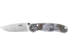 Sulankstomas peilis Ganzo Firebird FB727S-CA
