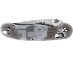 Sulankstomas peilis Ganzo Firebird FB727S-CA