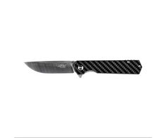 Ganzo Firebird sulankstomas peilis FH11S-CF