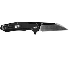 Sudedamas peilis Ganzo Firebird FH31-BK