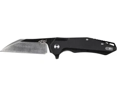 Sudedamas peilis Ganzo Firebird FH31-BK
